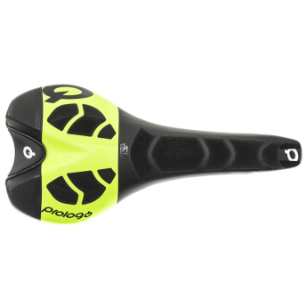 Selle Scratch pro CPC Tirox noire