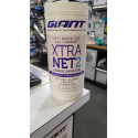 Lingettes nettoyantes et degraissantes XTRA NET 2 x 65