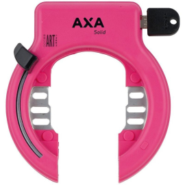 Antivol de cadre AXA Solid XL Rose