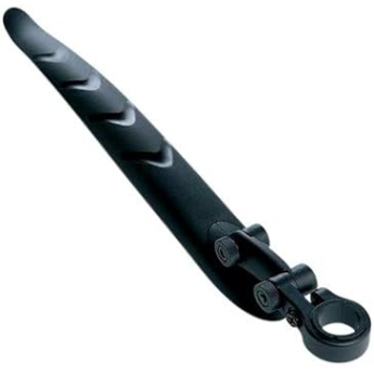 Garde Boue Route AR 700 Fixation Tige de Selle Noir