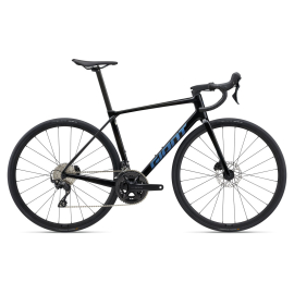 vélo route TCR Advanced 2 Pro Compact carbon nouvelle génération