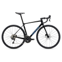 vélo route TCR Advanced 2 Pro Compact carbon