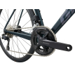 vélo route TCR Advanced 1 Pro Compact carbon nouvelle génération