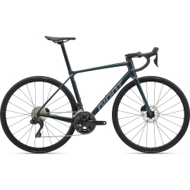 vélo route TCR Advanced 1 Pro Compact carbon nouvelle génération