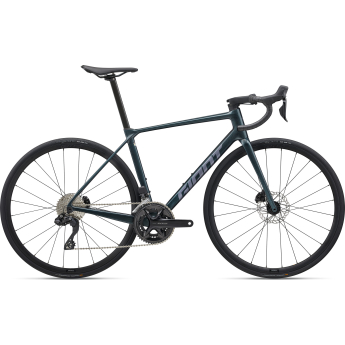 vélo route TCR Advanced 1 Pro Compact carbon nouvelle génération