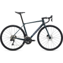 vélo route TCR Advanced 1 asphalt green nouvelle génération