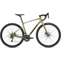 Vélo Gravel Giant Revolt 2 bay leaf