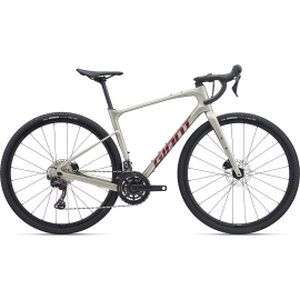 Gravel Giant Revolt Advanced 2 golden haze