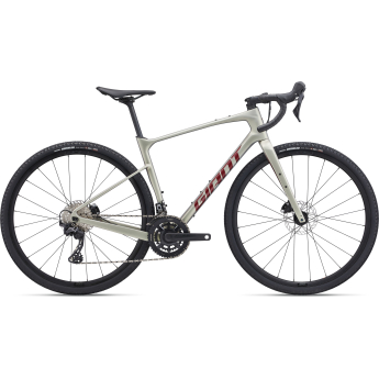 Gravel Giant Revolt Advanced 2 golden haze
