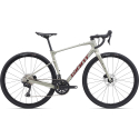 Vélo Gravel Giant Revolt Advanced 2 golden haze