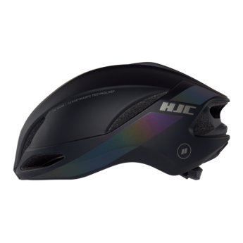 Casques route HJC Furion 2.0 MT Black Chameleon