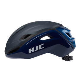 Casque route HJC Valeco 2 MT GL Navy Grey