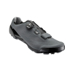 CHAUSSURES ROUTE GIANT CHARGE ELITE HV GRIS/NOIR