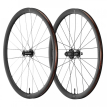 ROUES GIANT SLR1 36 AV/AR DISQUE