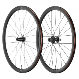 ROUES GIANT SLR1 36 AV/AR DISQUE