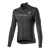 VESTE CASTELLI GOCCIA gris foncé