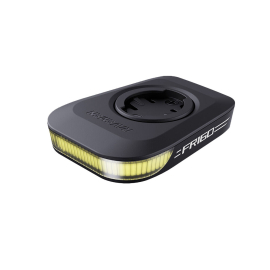 Eclairage avant Ravemen FR160 lumens