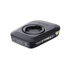 Eclairage avant Ravemen FR160 lumens