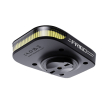 Eclairage avant Ravemen FR160 lumens