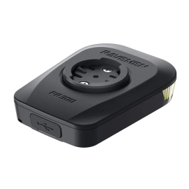 Eclairage avant Ravemen FR160 lumens