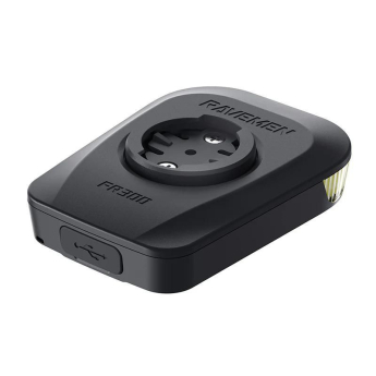 Eclairage avant Ravemen FR160 lumens