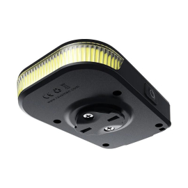 Eclairage avant Ravemen FR160 lumens