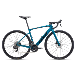 Vélo de route Defy Advanced E+ Elite 2
