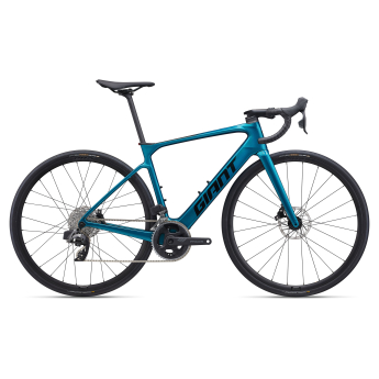 Vélo de route Defy Advanced E+ Elite 2