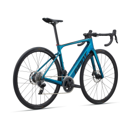 Vélo de route Defy Advanced E+ Elite 2