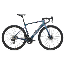 Vélo de route Defy Advanced E+ Elite 0