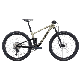 VTT Anthem Advanced 29 2 golden haze 2025