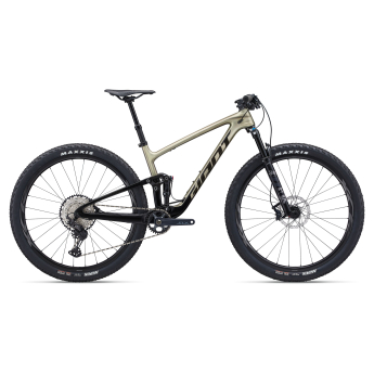 VTT Anthem Advanced 29 2 golden haze 2025