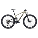 VTT Anthem Advanced 29 2 golden haze 2025