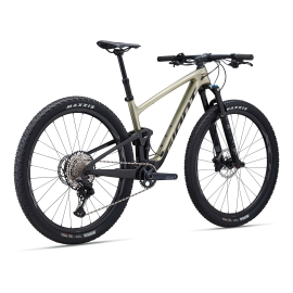 VTT Anthem Advanced 29 2 golden haze 2025