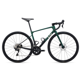 Vélo route femme Avail Advanced 2 Kelp Forest