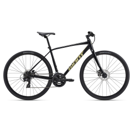 Vélo de ville Escape 3 - 2022