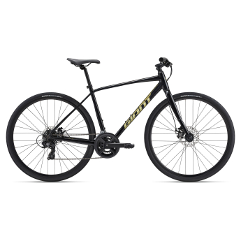 Vélo de ville Escape 3 - 2022