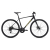 Vélo de ville Escape 3 metallic black