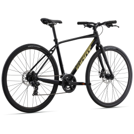 Vélo de ville Escape 3 - 2022