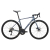 Vélo route femme Langma Advanced Disc 0 Interstellar