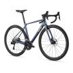 Vélo route femme Langma Advanced Disc 0 Interstellar
