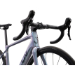 Vélo route femme Langma Advanced 1 mechanic rose