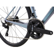Vélo route femme Langma Advanced 1 mechanic rose