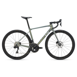 Vélo route femme Langma Advanced Pro 1 Disc-AXS 2022
