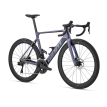 Vélo de route Giant Propel Advanced 1 2025 Blue Dragonfly
