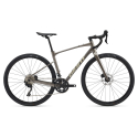 Vélo Gravel Giant Revolt Revolt 1 metal