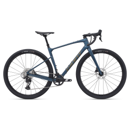 Gravel Giant Revolt Advanced 1 Cordovan