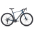 Vélo Gravel Giant Revolt Advanced 1blue ashes