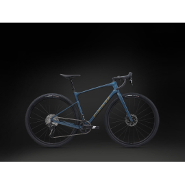Gravel Giant Revolt Advanced 1 Cordovan