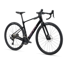 Gravel Giant Revolt Advanced 2 golden haze